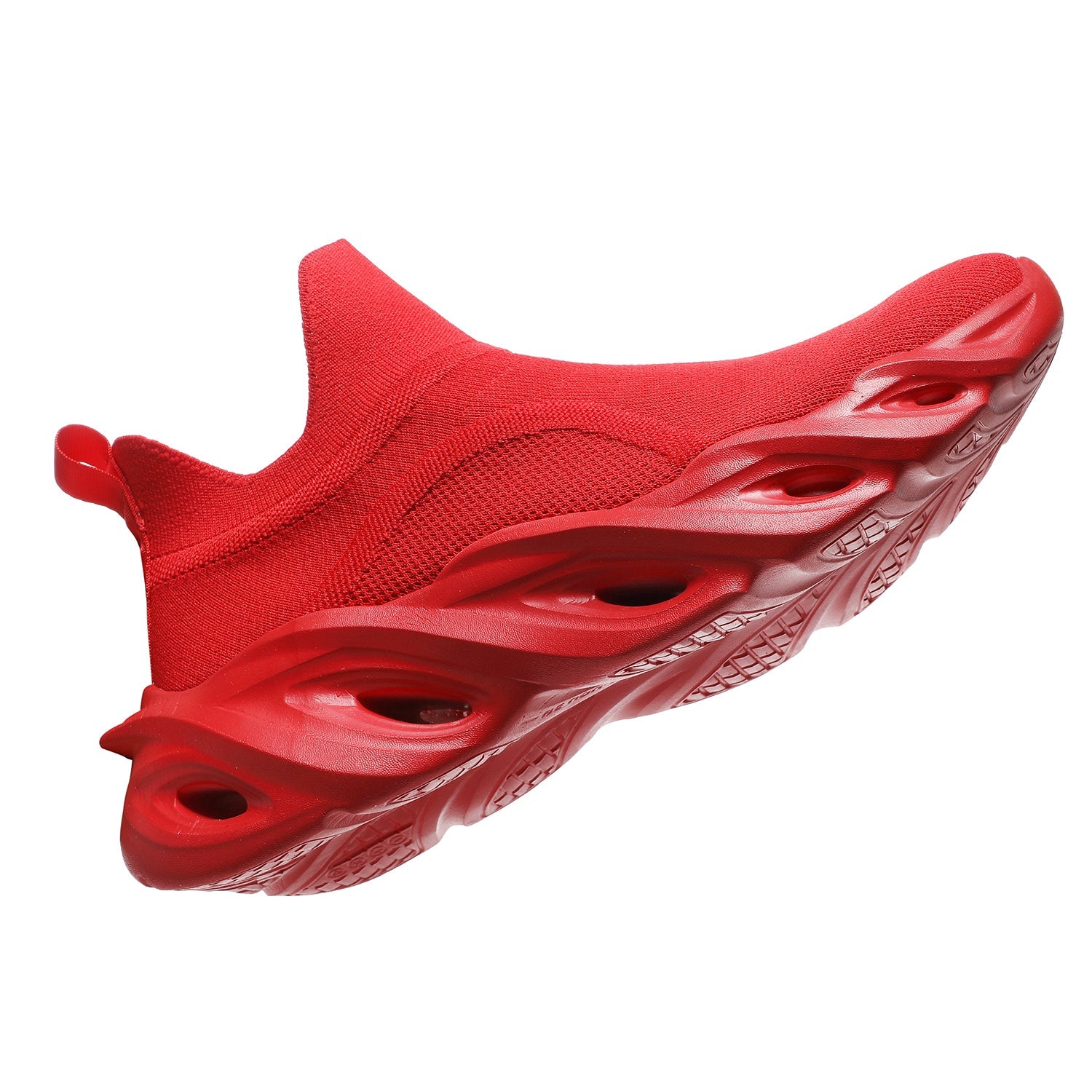 ‘Horizon Pulse’ T84 Sneakers - Luxuryurbanwear