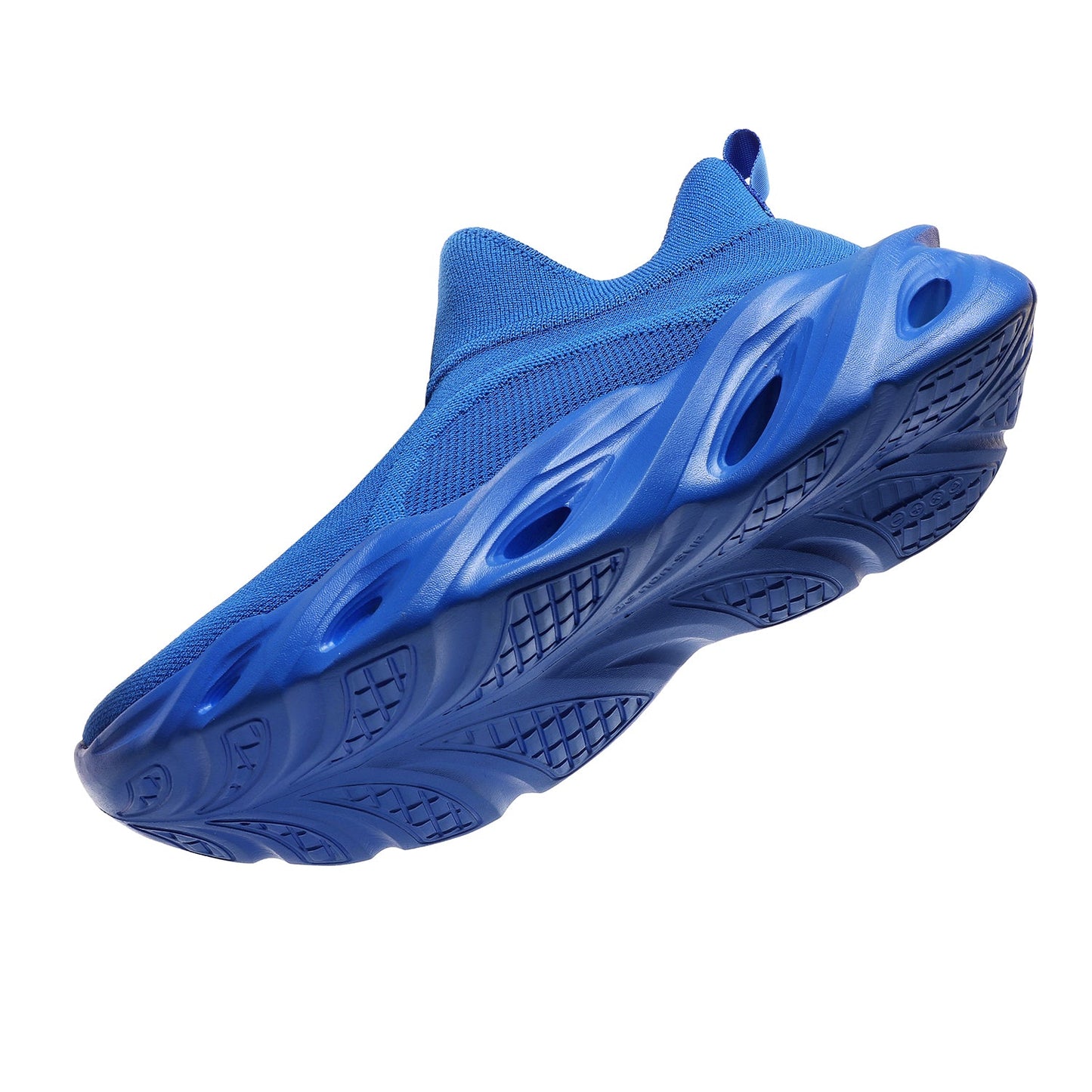 ‘Horizon Pulse’ T84 Sneakers - Luxuryurbanwear