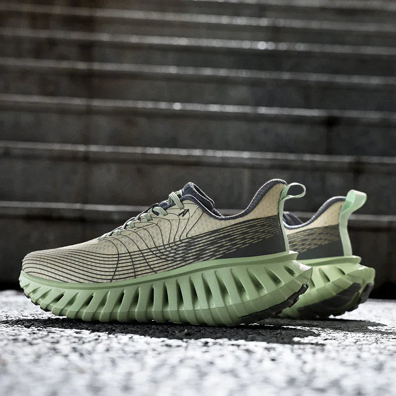 Urban Crest T84 Sneakers - Luxuryurbanwear