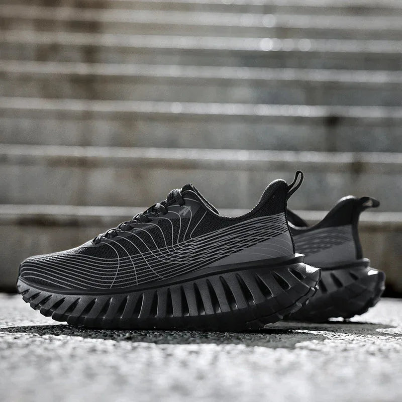 Urban Crest T84 Sneakers - Luxuryurbanwear