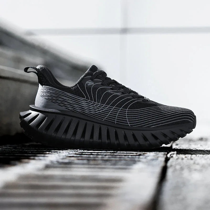 Urban Crest T84 Sneakers - Luxuryurbanwear