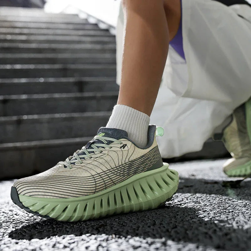 Urban Crest T84 Sneakers - Luxuryurbanwear