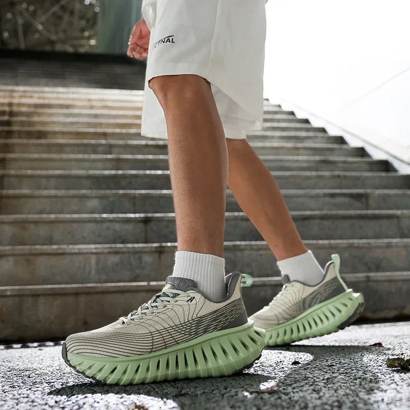 Urban Crest T84 Sneakers - Luxuryurbanwear