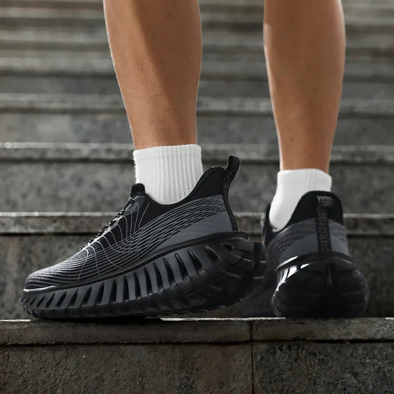 Urban Crest T84 Sneakers - Luxuryurbanwear