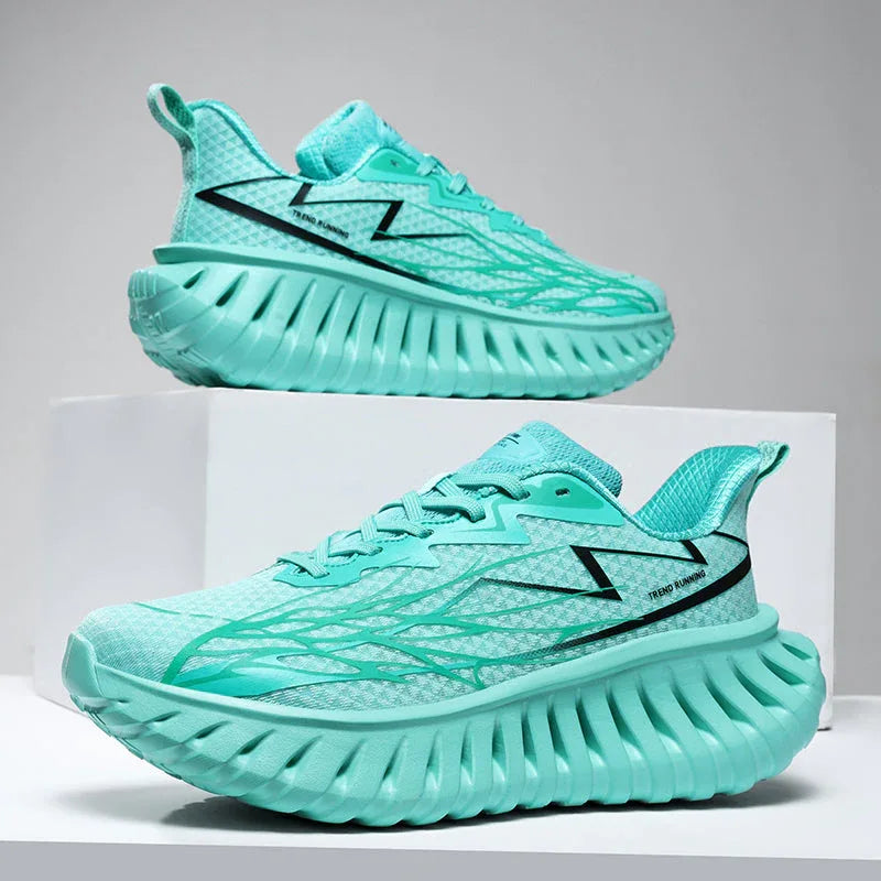 Neo Street T84 Sneakers - Luxuryurbanwear