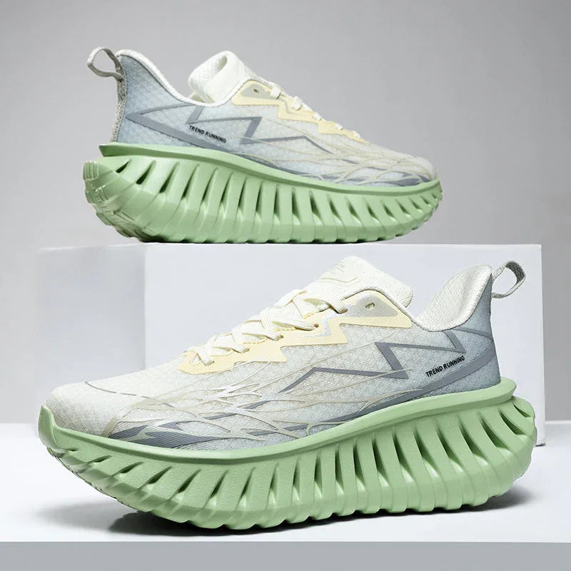 Neo Street T84 Sneakers - Luxuryurbanwear