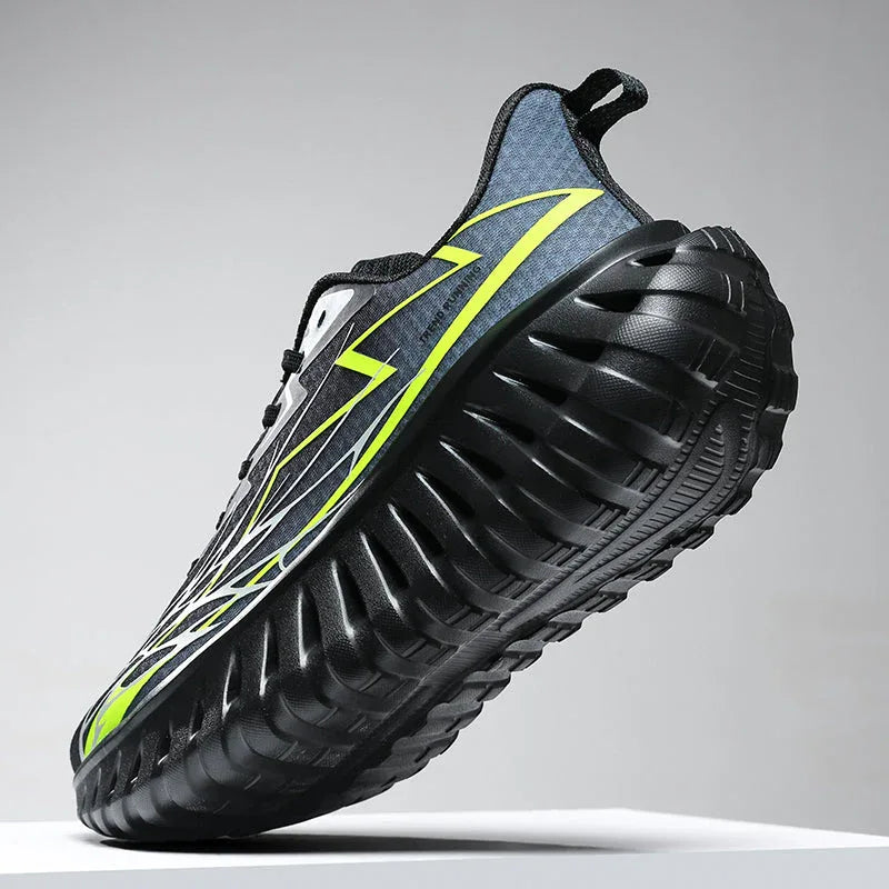 Neo Street T84 Sneakers - Luxuryurbanwear