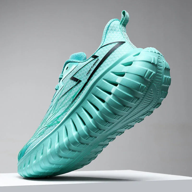 Neo Street T84 Sneakers - Luxuryurbanwear