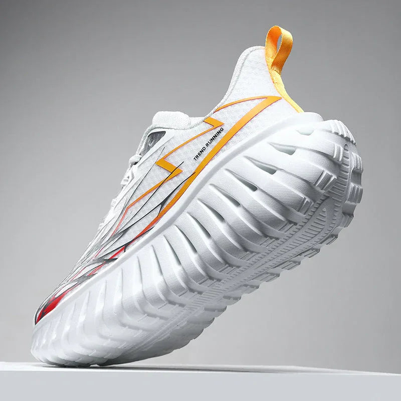 Neo Street T84 Sneakers - Luxuryurbanwear