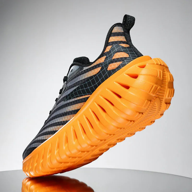 Street Apex T84 Sneakers - Luxuryurbanwear