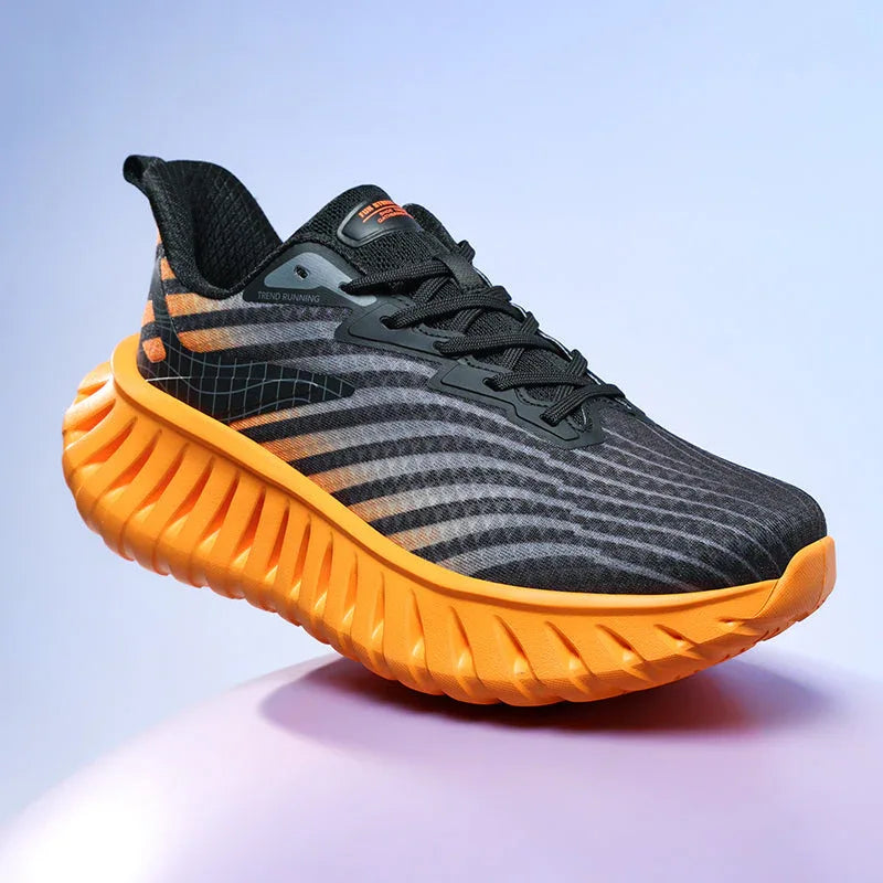 Street Apex T84 Sneakers - Luxuryurbanwear