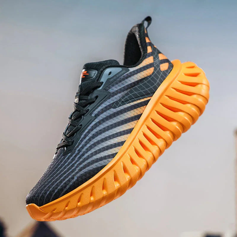 Street Apex T84 Sneakers - Luxuryurbanwear