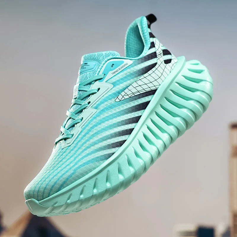 Street Apex T84 Sneakers - Luxuryurbanwear