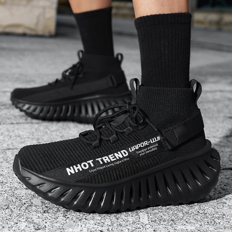 Metro Shift T84 Sneakers - Luxuryurbanwear