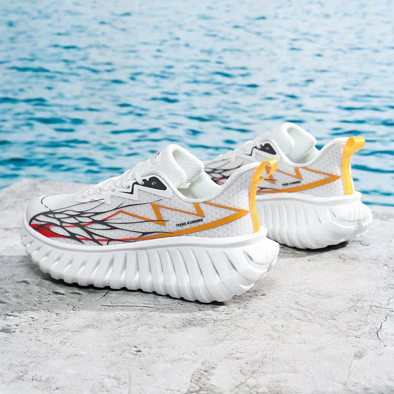 Neo Street T84 Sneakers - Luxuryurbanwear