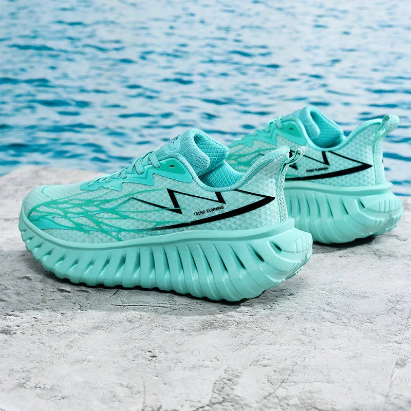 Neo Street T84 Sneakers - Luxuryurbanwear