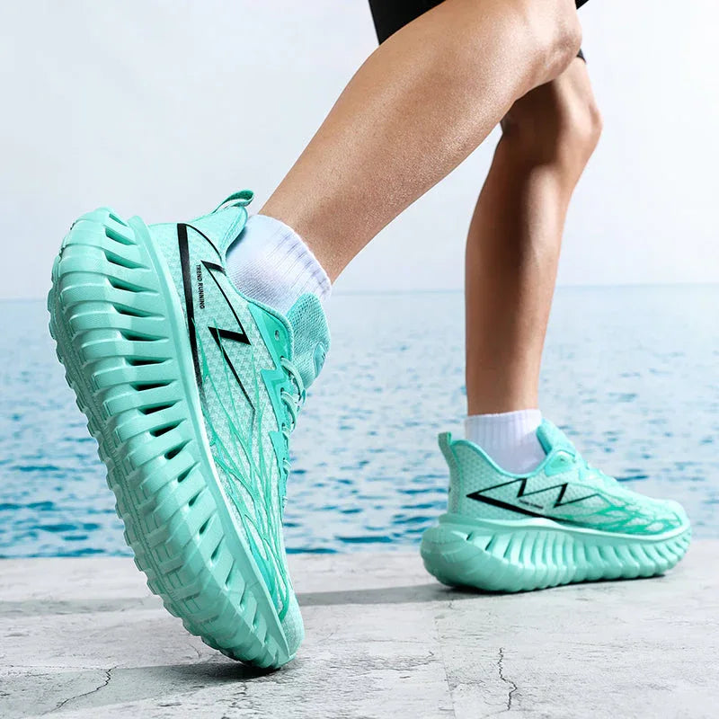 Neo Street T84 Sneakers - Luxuryurbanwear