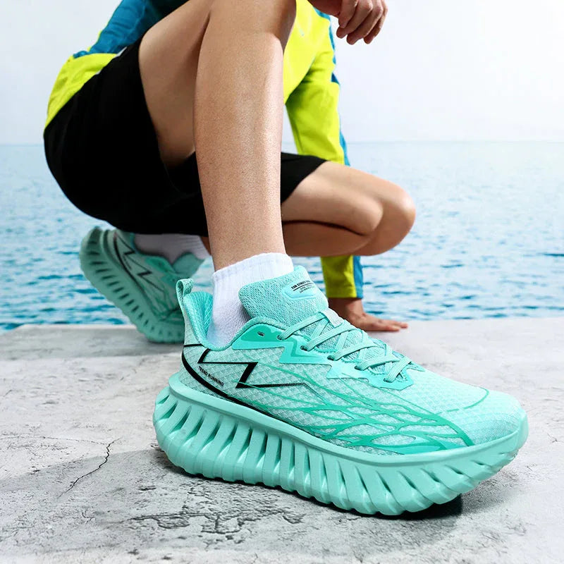 Neo Street T84 Sneakers - Luxuryurbanwear