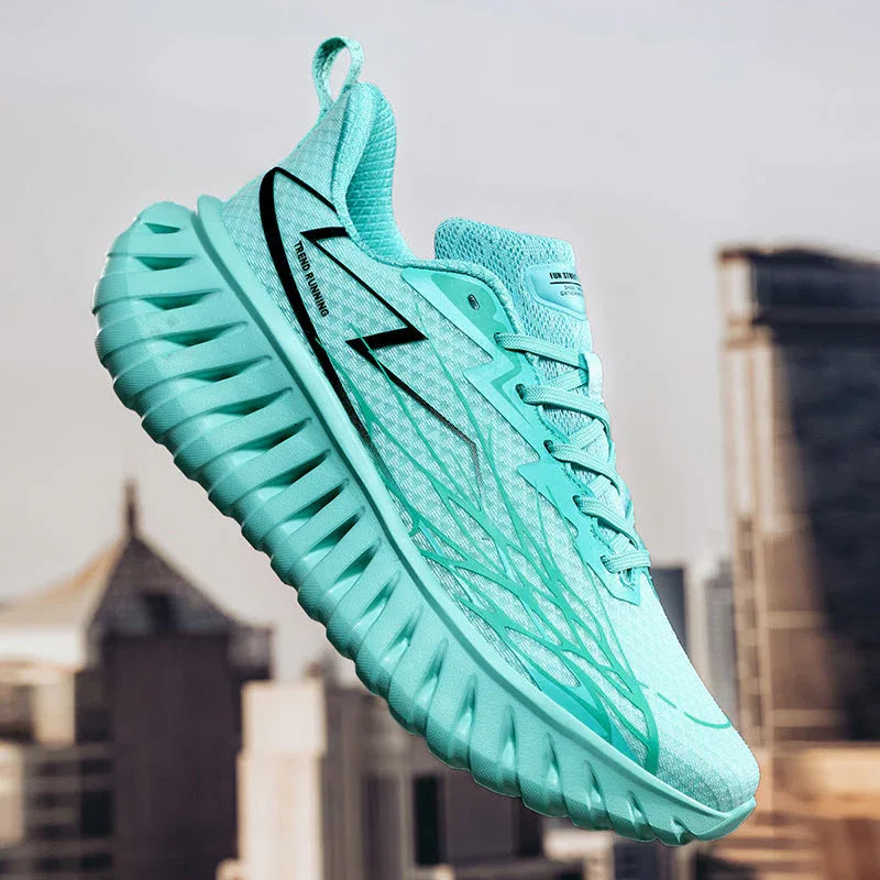 Neo Street T84 Sneakers - Luxuryurbanwear