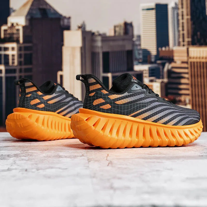 Street Apex T84 Sneakers - Luxuryurbanwear