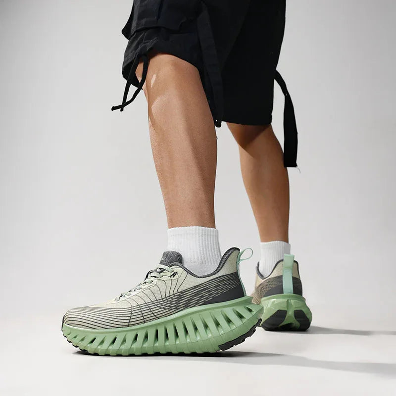 Urban Crest T84 Sneakers - Luxuryurbanwear