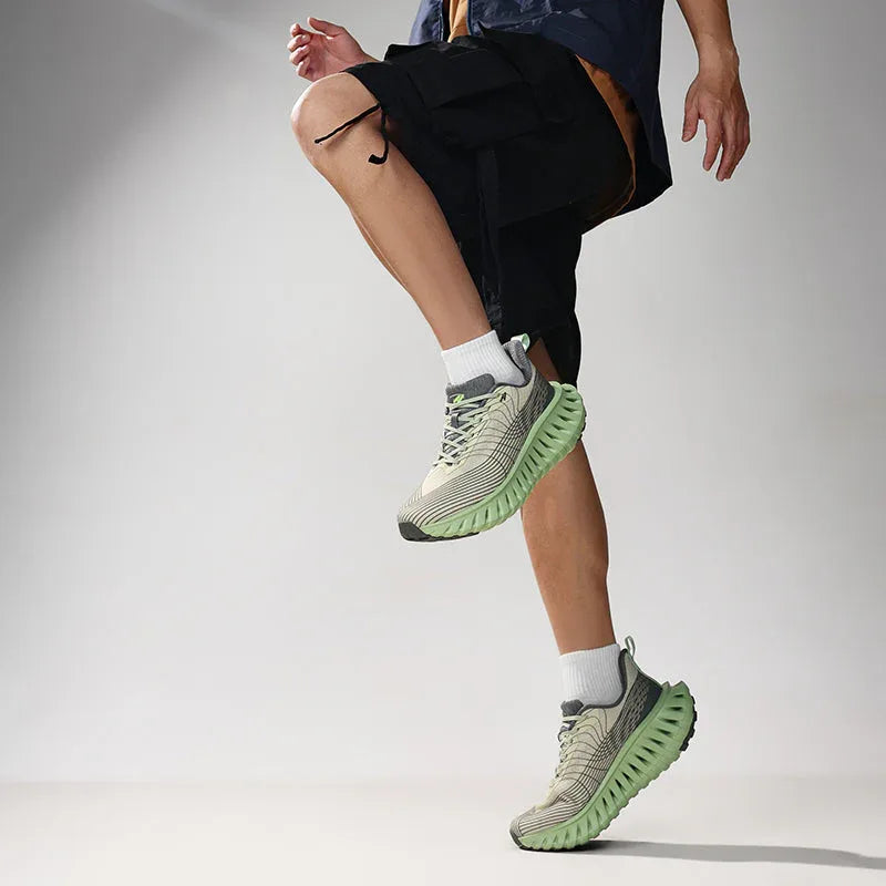 Urban Crest T84 Sneakers - Luxuryurbanwear