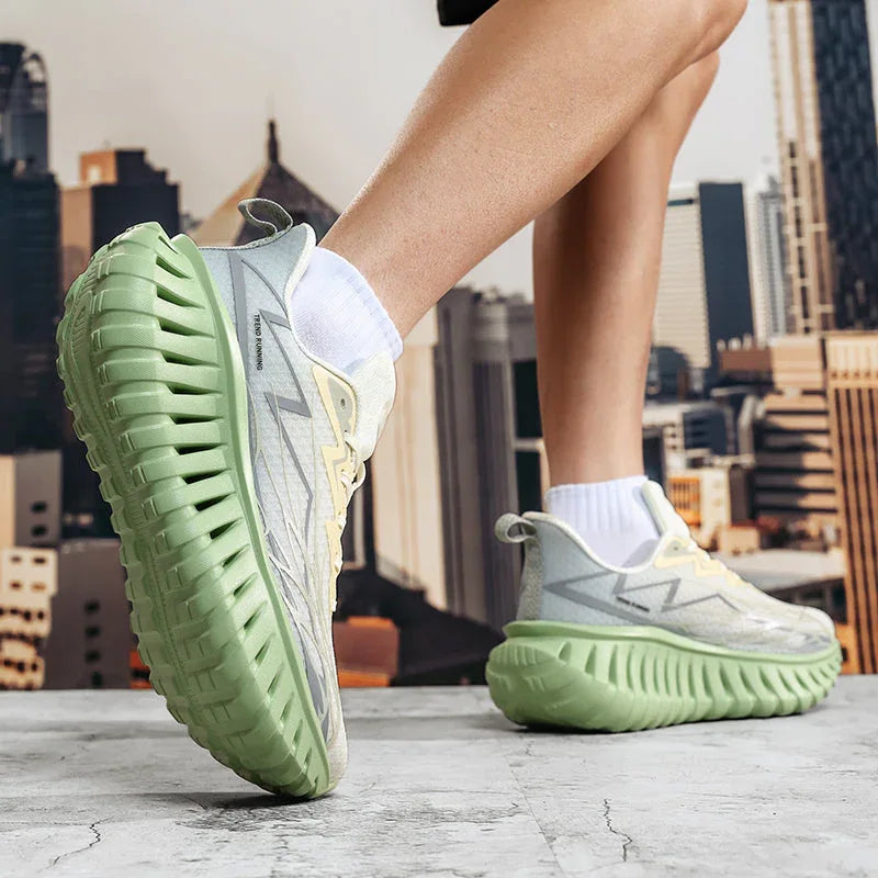 Neo Street T84 Sneakers - Luxuryurbanwear