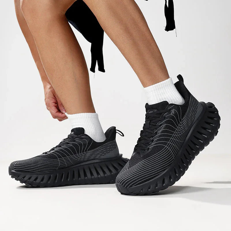 Urban Crest T84 Sneakers - Luxuryurbanwear