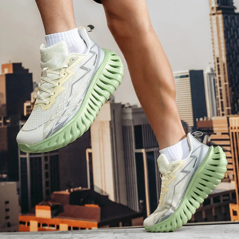 Neo Street T84 Sneakers - Luxuryurbanwear