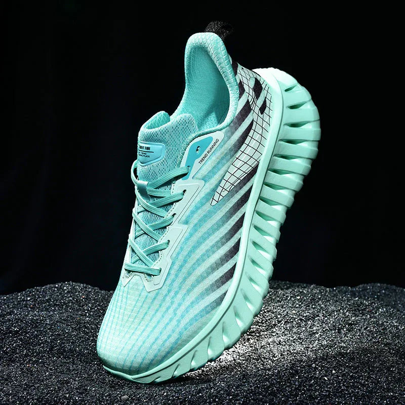 Street Apex T84 Sneakers - Luxuryurbanwear