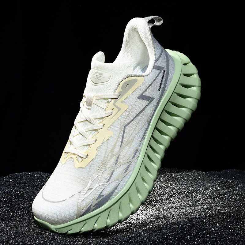 Neo Street T84 Sneakers - Luxuryurbanwear