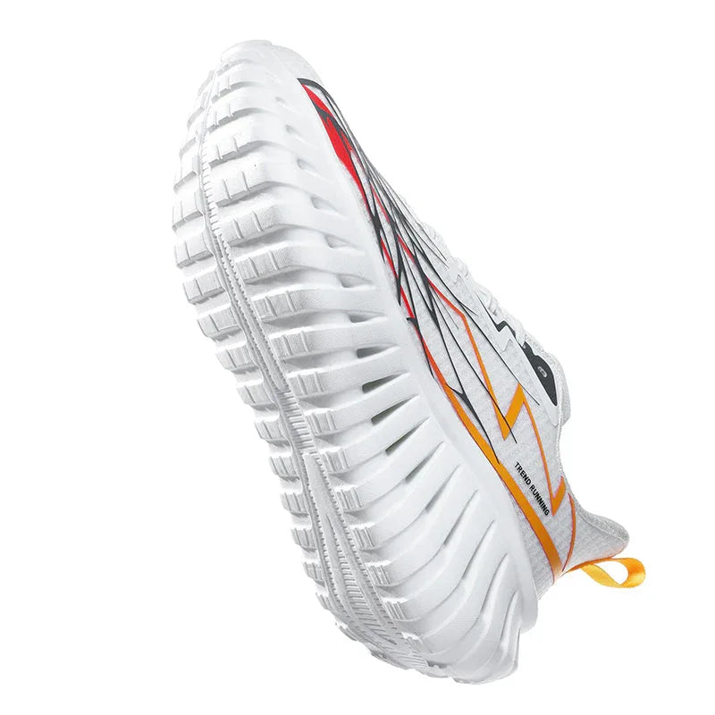 Neo Street T84 Sneakers - Luxuryurbanwear