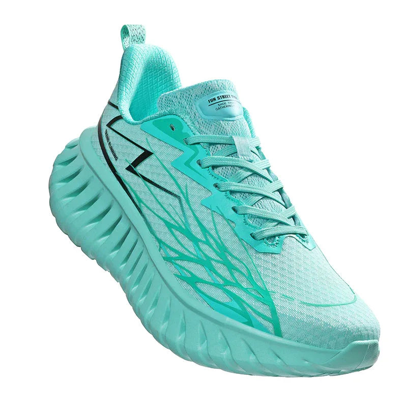 Neo Street T84 Sneakers - Luxuryurbanwear