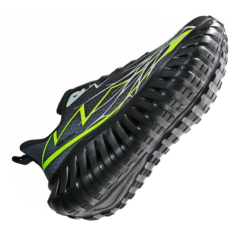 Neo Street T84 Sneakers - Luxuryurbanwear