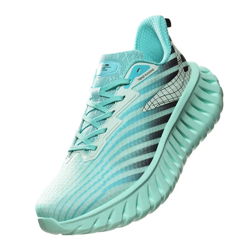 Street Apex T84 Sneakers - Luxuryurbanwear