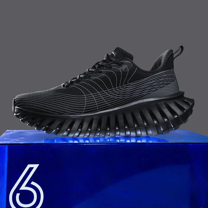 Urban Crest T84 Sneakers - Luxuryurbanwear