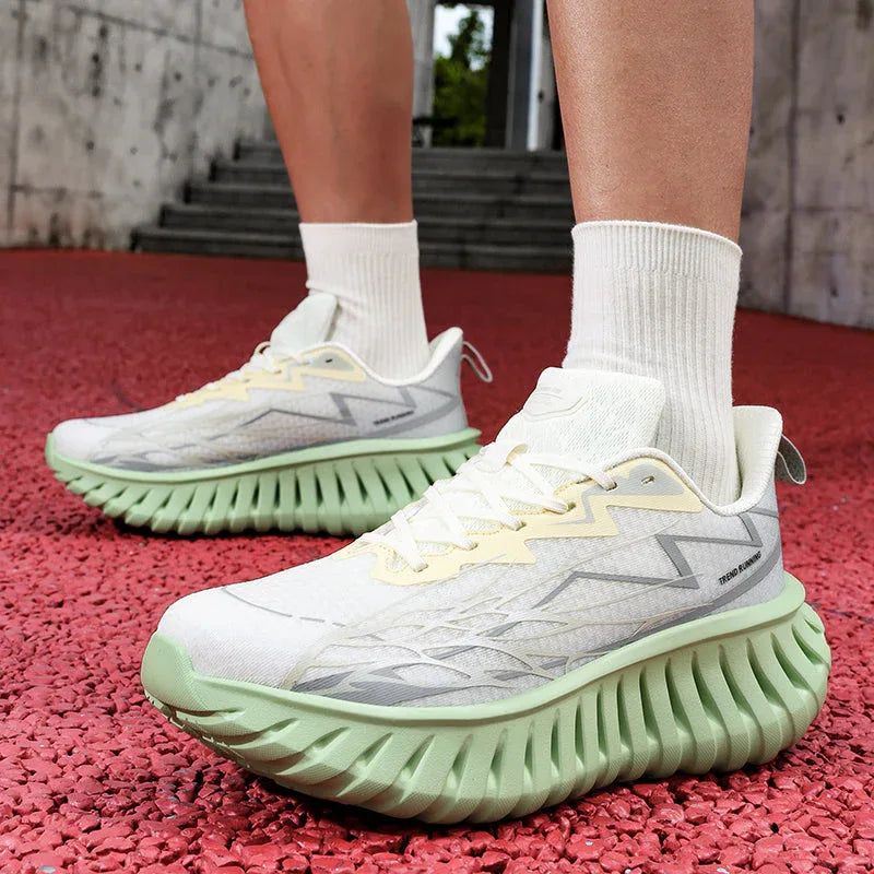 Neo Street T84 Sneakers - Luxuryurbanwear