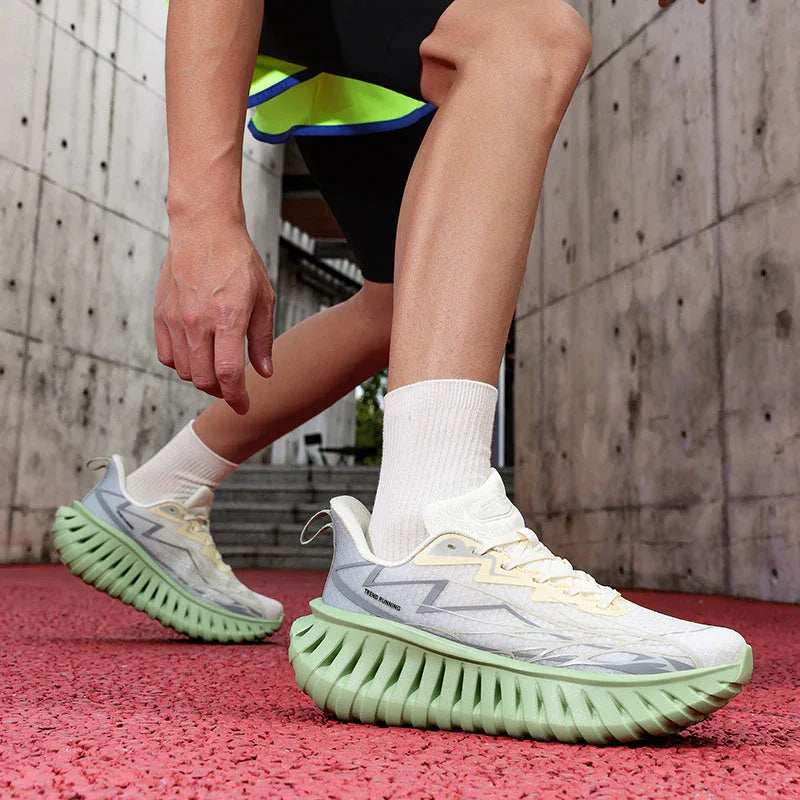 Neo Street T84 Sneakers - Luxuryurbanwear