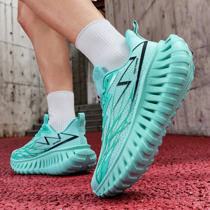 Neo Street T84 Sneakers - Luxuryurbanwear