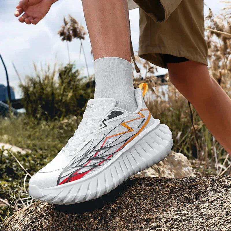 Neo Street T84 Sneakers - Luxuryurbanwear