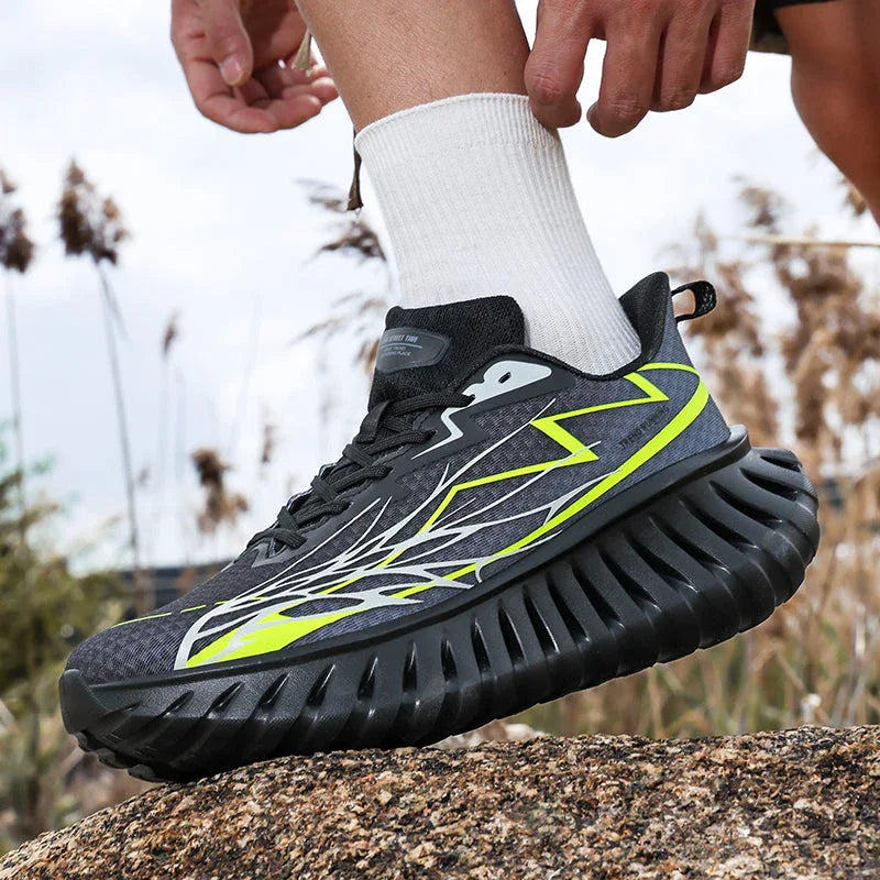 Neo Street T84 Sneakers - Luxuryurbanwear