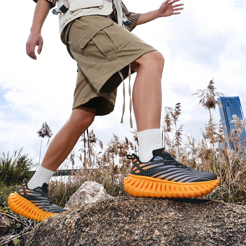 Street Apex T84 Sneakers - Luxuryurbanwear