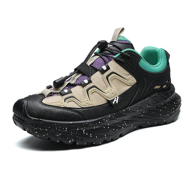 Shift Avenue T84 Sneakers - Luxuryurbanwear