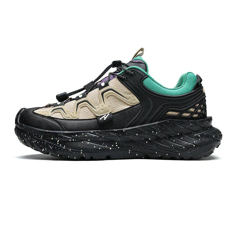 Shift Avenue T84 Sneakers - Luxuryurbanwear