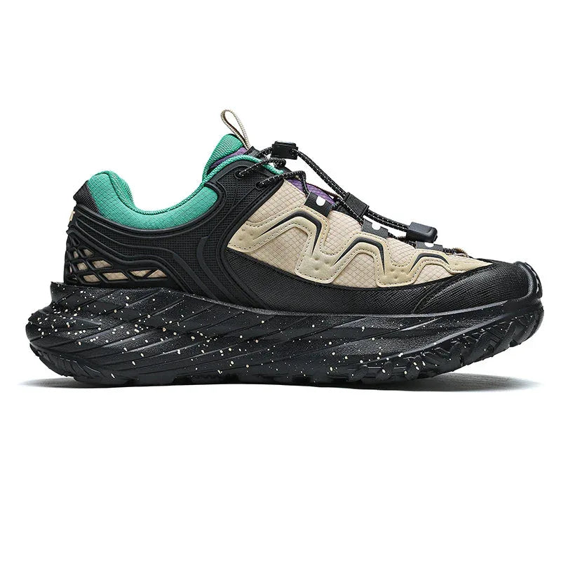 Shift Avenue T84 Sneakers - Luxuryurbanwear