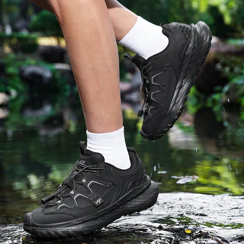 Shift Avenue T84 Sneakers - Luxuryurbanwear