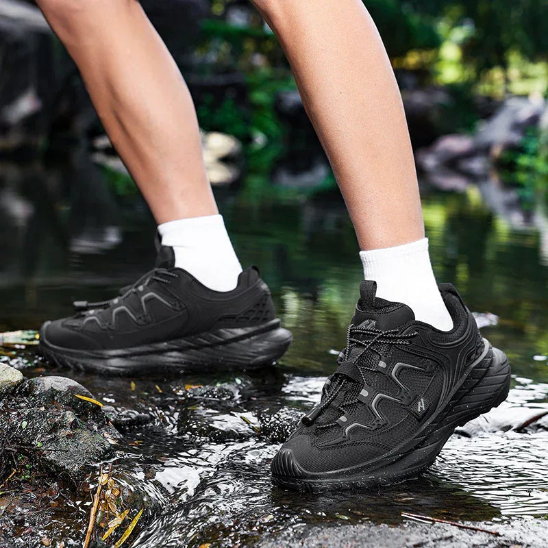 Shift Avenue T84 Sneakers - Luxuryurbanwear