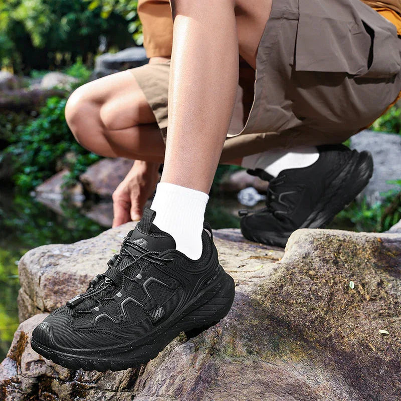 Shift Avenue T84 Sneakers - Luxuryurbanwear