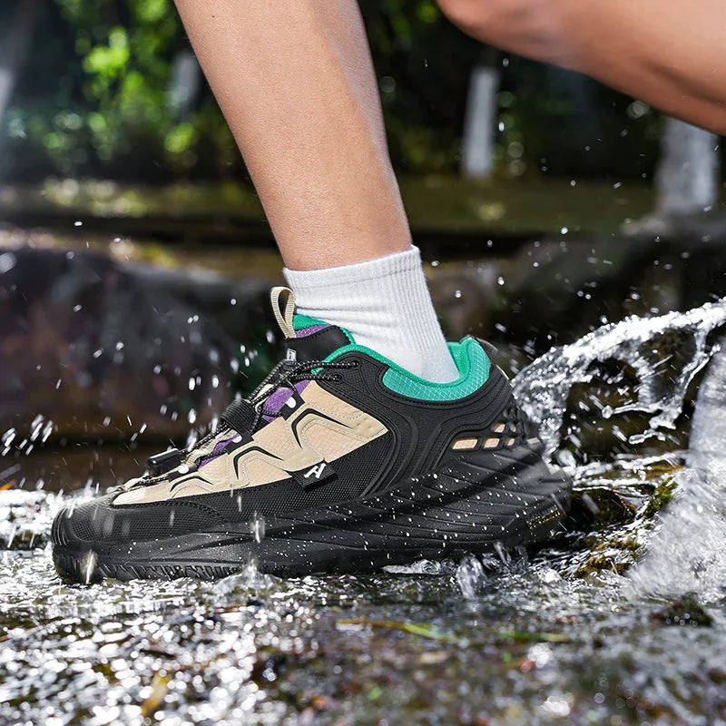 Shift Avenue T84 Sneakers - Luxuryurbanwear