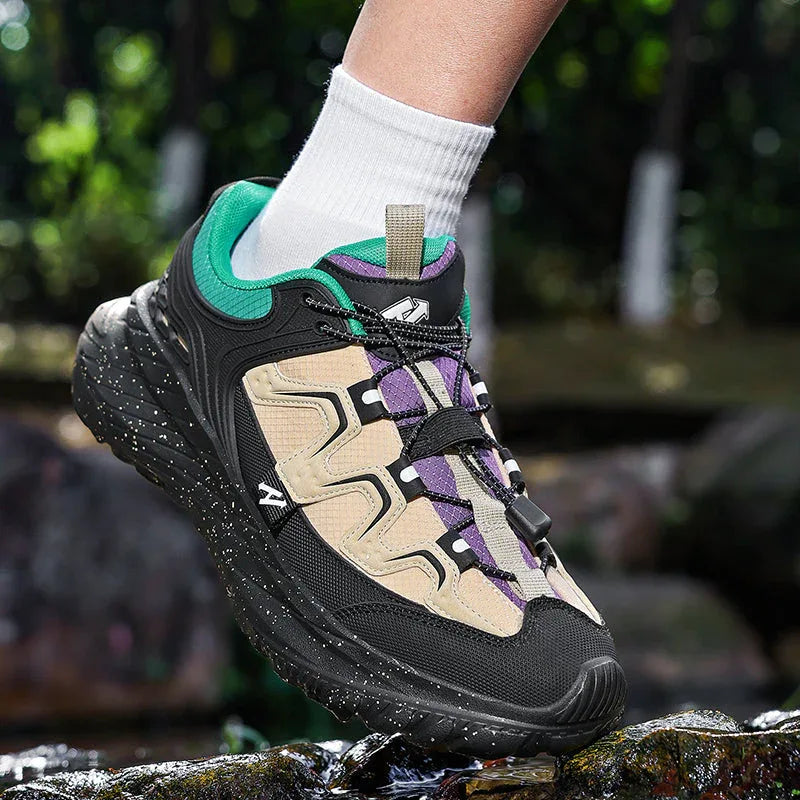 Shift Avenue T84 Sneakers - Luxuryurbanwear